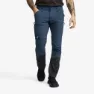 Moonlit Ocean/Anthracite