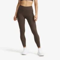 RevolutionRace Rapid Pocket Leggings Dame RevolutionRace Rapid Pocket Leggings Dame