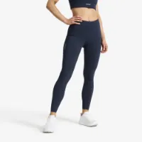 RevolutionRace Rapid Pro Pocket Leggings Dame RevolutionRace Rapid Pro Pocket Leggings Dame
