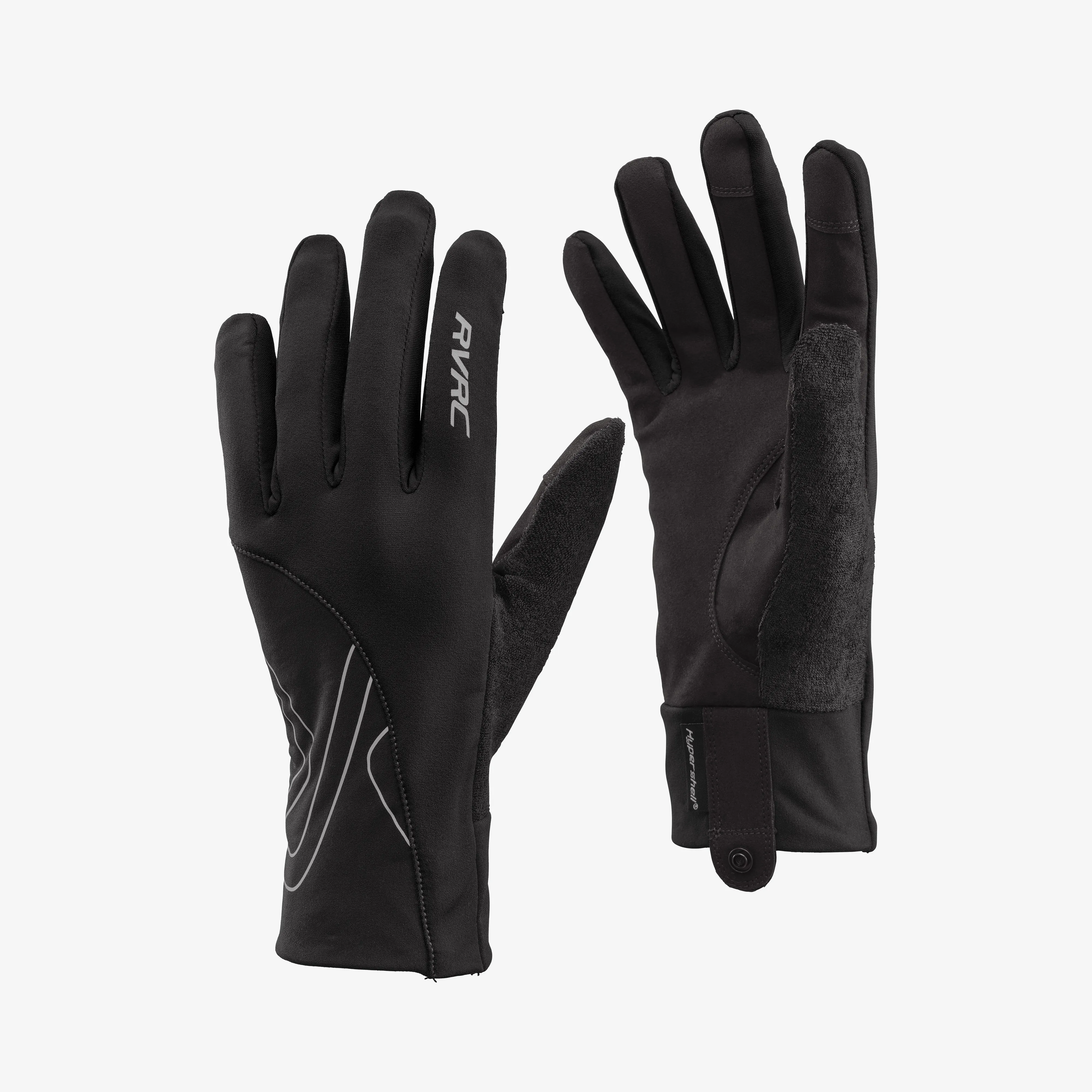 RevolutionRace Refine Light Gloves Unisex