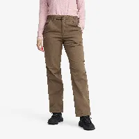 RevolutionRace Render Outdoor Pants Dame RevolutionRace Render Outdoor Pants Dame