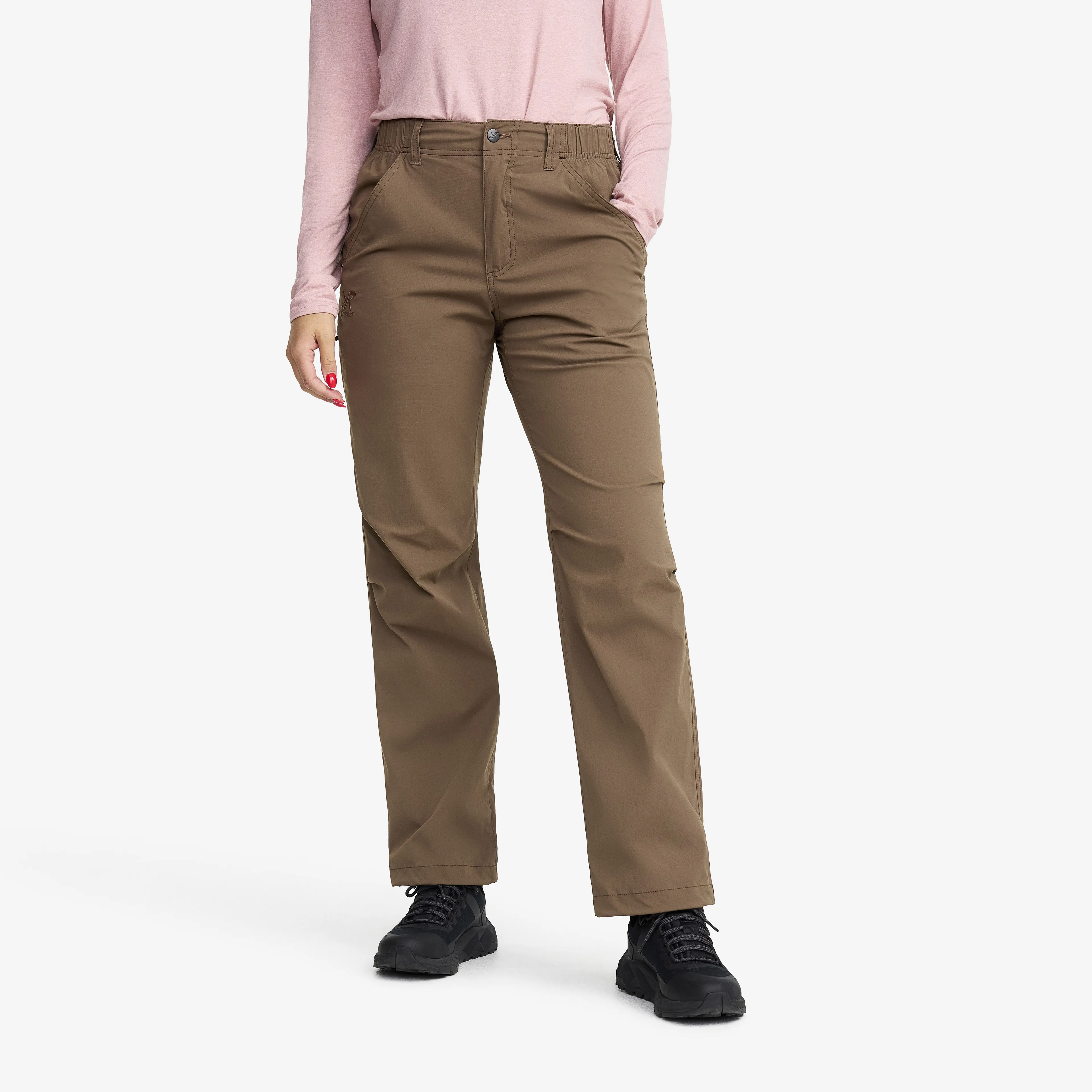 RevolutionRace Render Outdoor Pants Dame