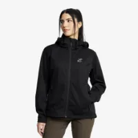 RevolutionRace Responder Softshell Jacket Dame RevolutionRace Responder Softshell Jacket Dame