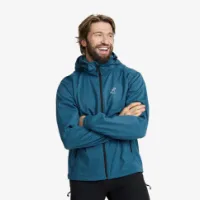 RevolutionRace Responder Softshell Jacket Herre RevolutionRace Responder Softshell Jacket Herre