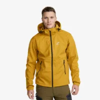 RevolutionRace Responder Softshell Jacket Herre