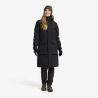RevolutionRace Rhyme 2L Insulated Parka Dame