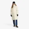 RevolutionRace Rhyme 2L Insulated Parka Dame