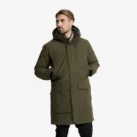 RevolutionRace Rhyme 2L Insulated Parka Herre