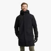 RevolutionRace Rhyme 2L Insulated Parka Herre