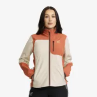 RevolutionRace Ridge Trek Stretch Jacket Dame