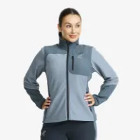 RevolutionRace Ridge Trek Stretch Jacket Dame RevolutionRace Ridge Trek Stretch Jacket Dame