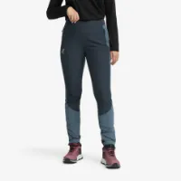 RevolutionRace Ridge Trek Stretch Pants Dame RevolutionRace Ridge Trek Stretch Pants Dame