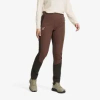 RevolutionRace Ridge Trek Stretch Pants Dame RevolutionRace Ridge Trek Stretch Pants Dame