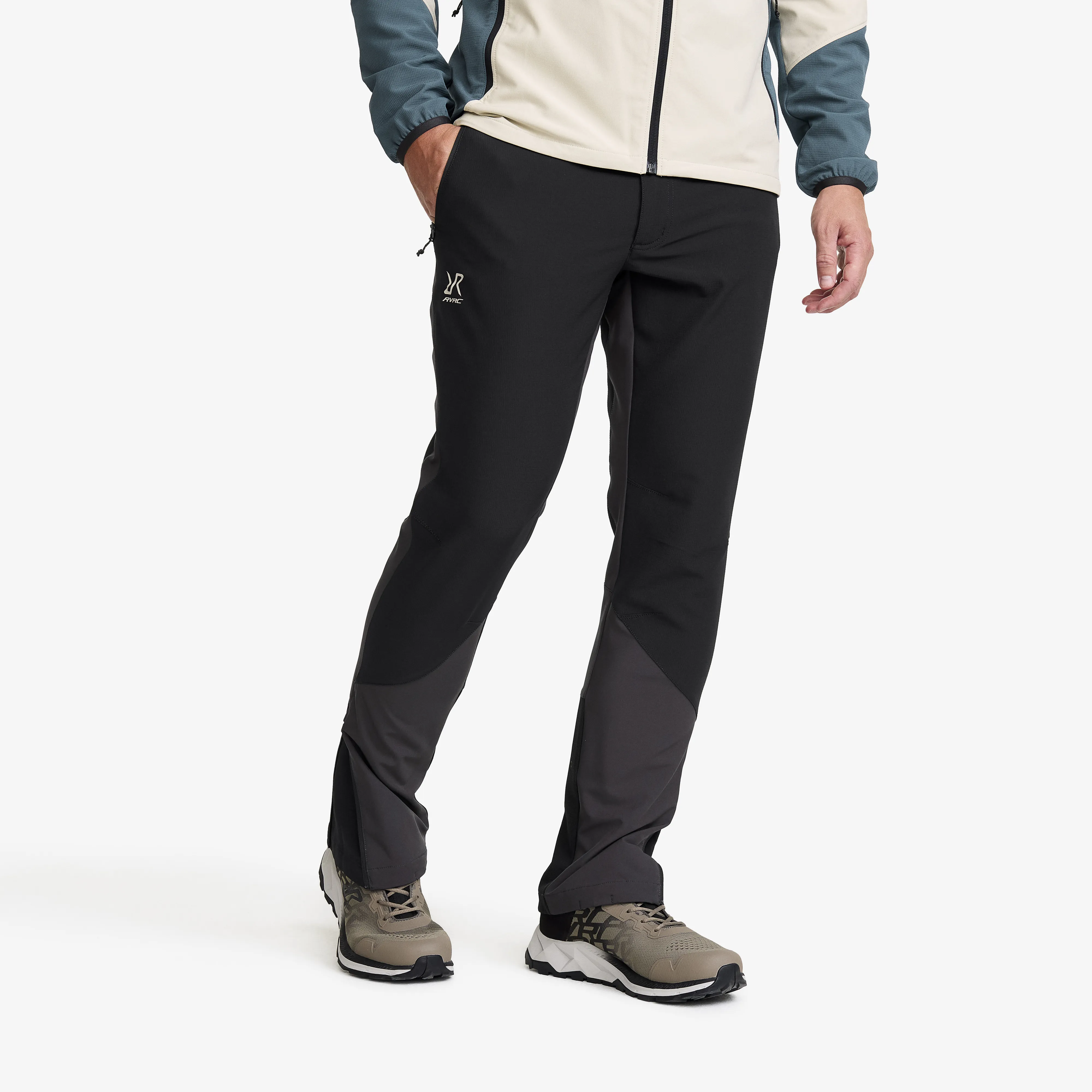 RevolutionRace Ridge Trek Stretch Pants Herre RevolutionRace Ridge Trek Stretch Pants Herre