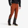 Rusty Orange/Anthracite