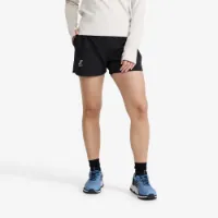 RevolutionRace Rise 2-in-1 Shorts Dame RevolutionRace Rise 2-in-1 Shorts Dame