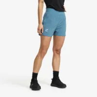 RevolutionRace Rise 2-in-1 Shorts Dame