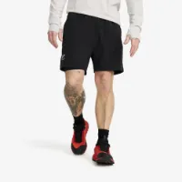 RevolutionRace Rise 2-in-1 Shorts Herre RevolutionRace Rise 2-in-1 Shorts Herre