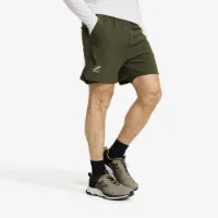 RevolutionRace Rise 2-in-1 Shorts Herre RevolutionRace Rise 2-in-1 Shorts Herre