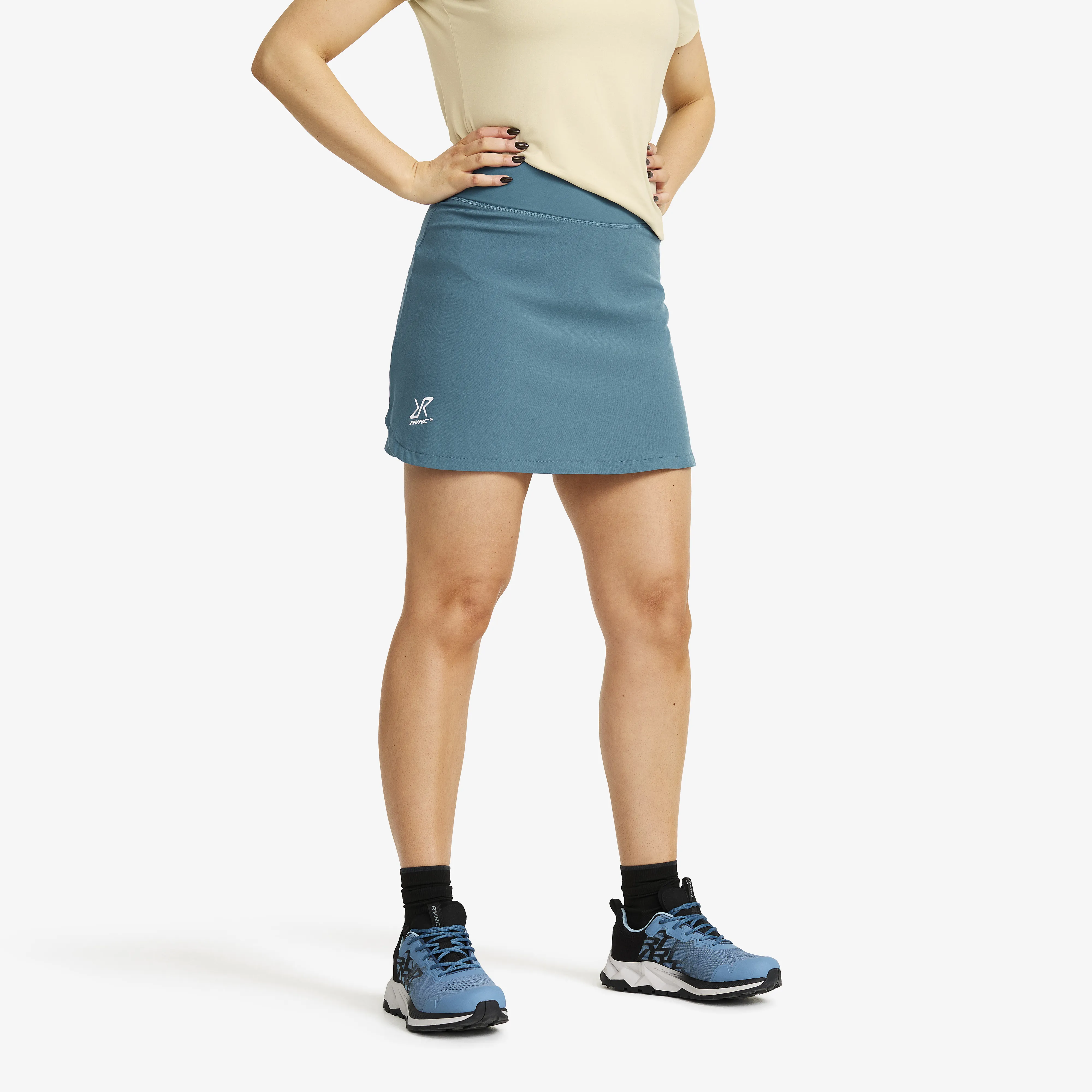 RevolutionRace Rise 2-in-1 Skirt Dame RevolutionRace Rise 2-in-1 Skirt Dame