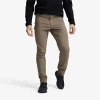 RevolutionRace Root Outdoor Stretch Jeans Herre RevolutionRace Root Outdoor Stretch Jeans Herre