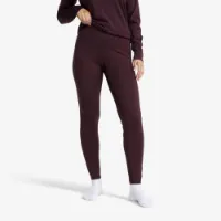 RevolutionRace Route Merino Light Base Layer Pants Dame