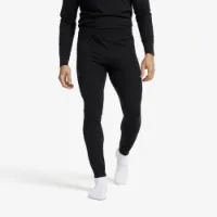 RevolutionRace Route Merino Light Base Layer Pants Herre