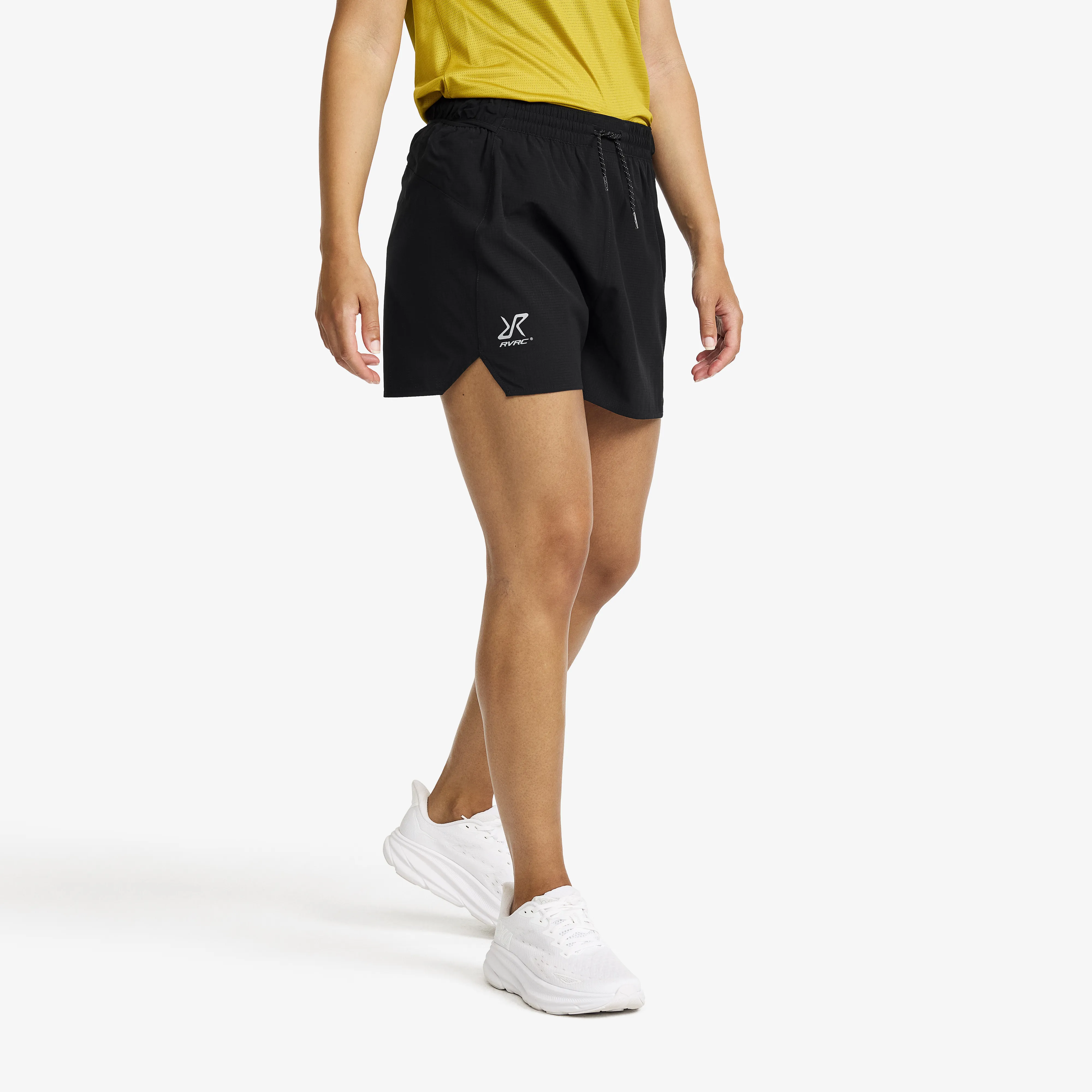 RevolutionRace Rush Pro Shorts Dame