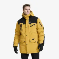 RevolutionRace Saviour Tech 2L Insulated Parka Herre