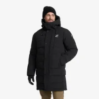 RevolutionRace Scenic Insulated Parka Herre
