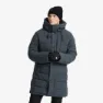 RevolutionRace Scenic Insulated Parka Herre
