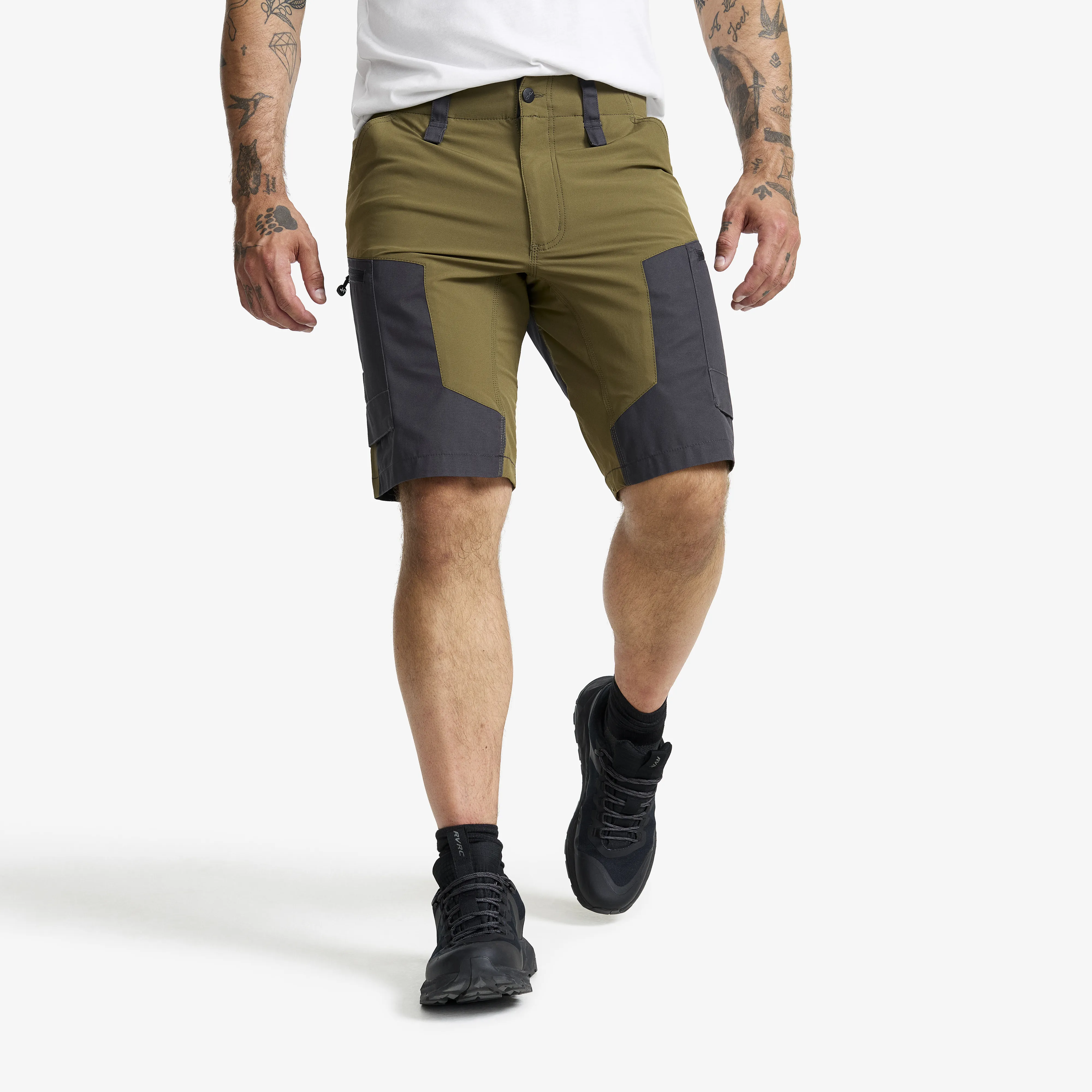 RevolutionRace Shorts Herre RevolutionRace Shorts Herre