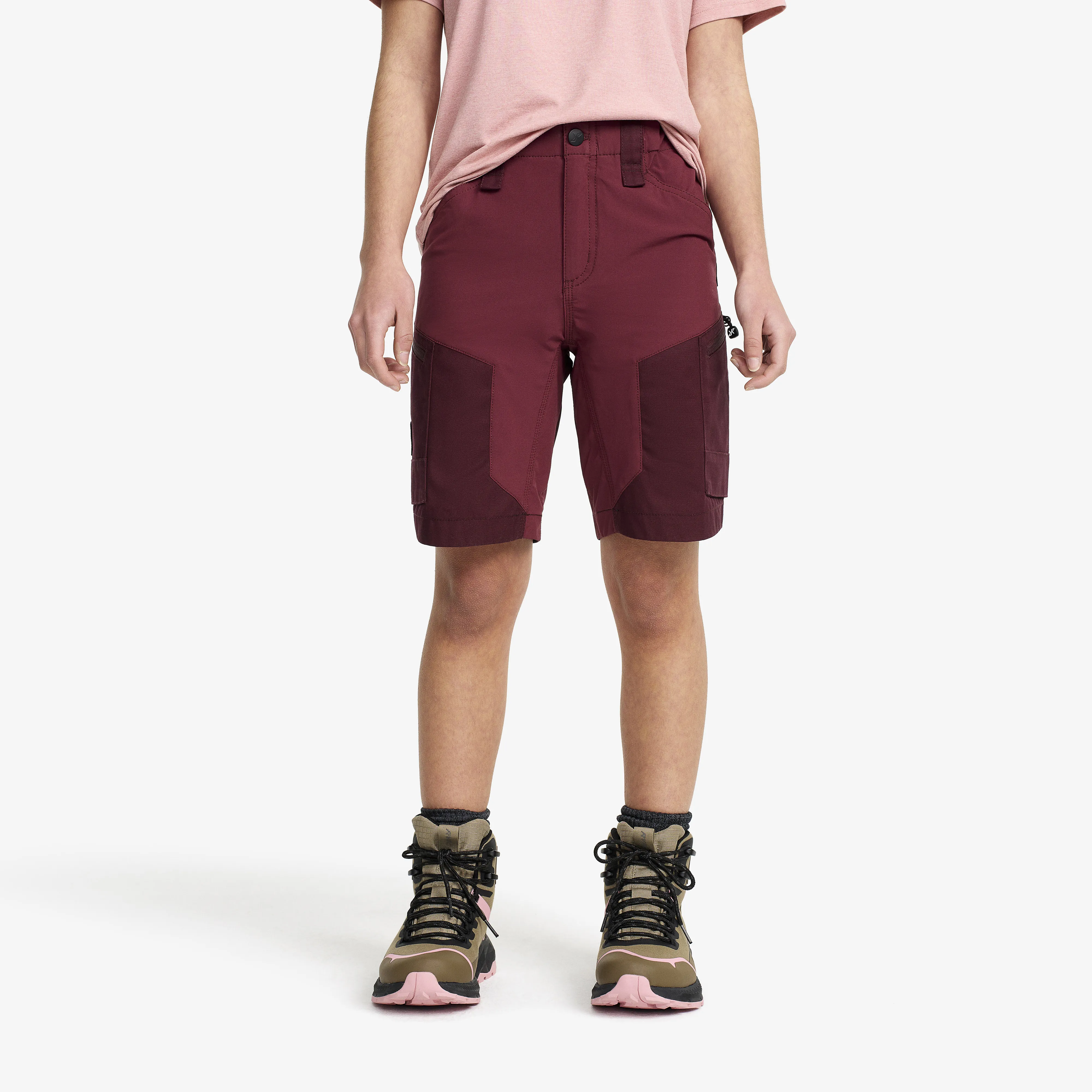 RevolutionRace Shorts Teens