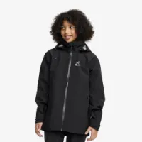 RevolutionRace Silence Proshell 3L Jacket Teens