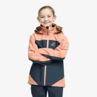 RevolutionRace Silence Proshell 3L Jacket Teens RevolutionRace Silence Proshell 3L Jacket Teens