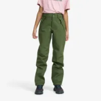 RevolutionRace Silence Proshell 3L Pants Teens RevolutionRace Silence Proshell 3L Pants Teens