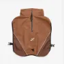 Dusty Orange/Rusty Walnut