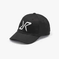 RevolutionRace Snapback Logo Cap Unisex RevolutionRace Snapback Logo Cap Unisex
