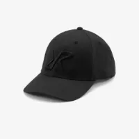 RevolutionRace Snapback Logo Cap Unisex RevolutionRace Snapback Logo Cap Unisex
