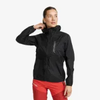 RevolutionRace Speed Hooded Windbreaker Dame RevolutionRace Speed Hooded Windbreaker Dame