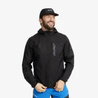 RevolutionRace Speed Hooded Windbreaker Herre RevolutionRace Speed Hooded Windbreaker Herre