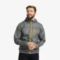 RevolutionRace Speed Hooded Windbreaker Herre