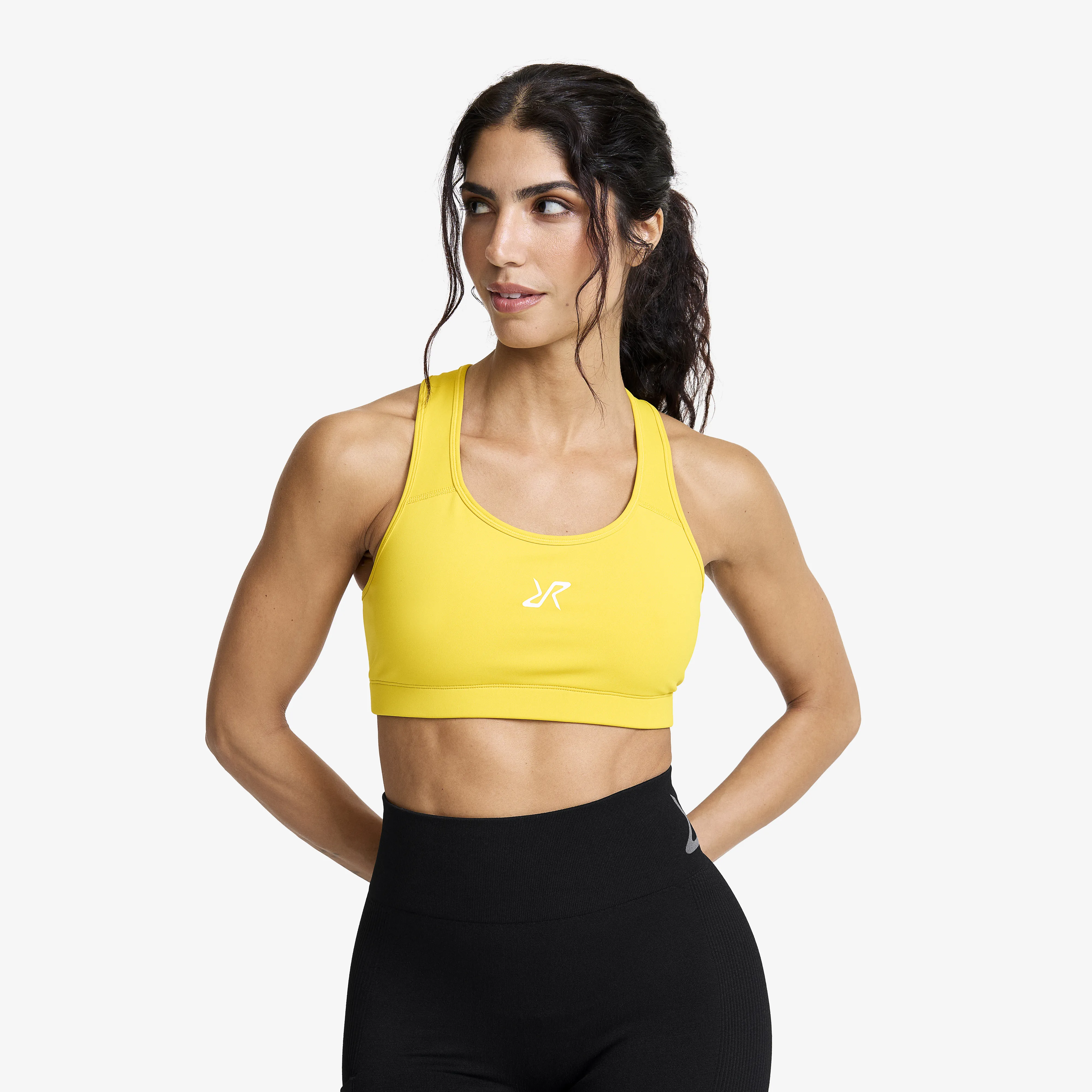 RevolutionRace Sports Bra Dame RevolutionRace Sports Bra Dame