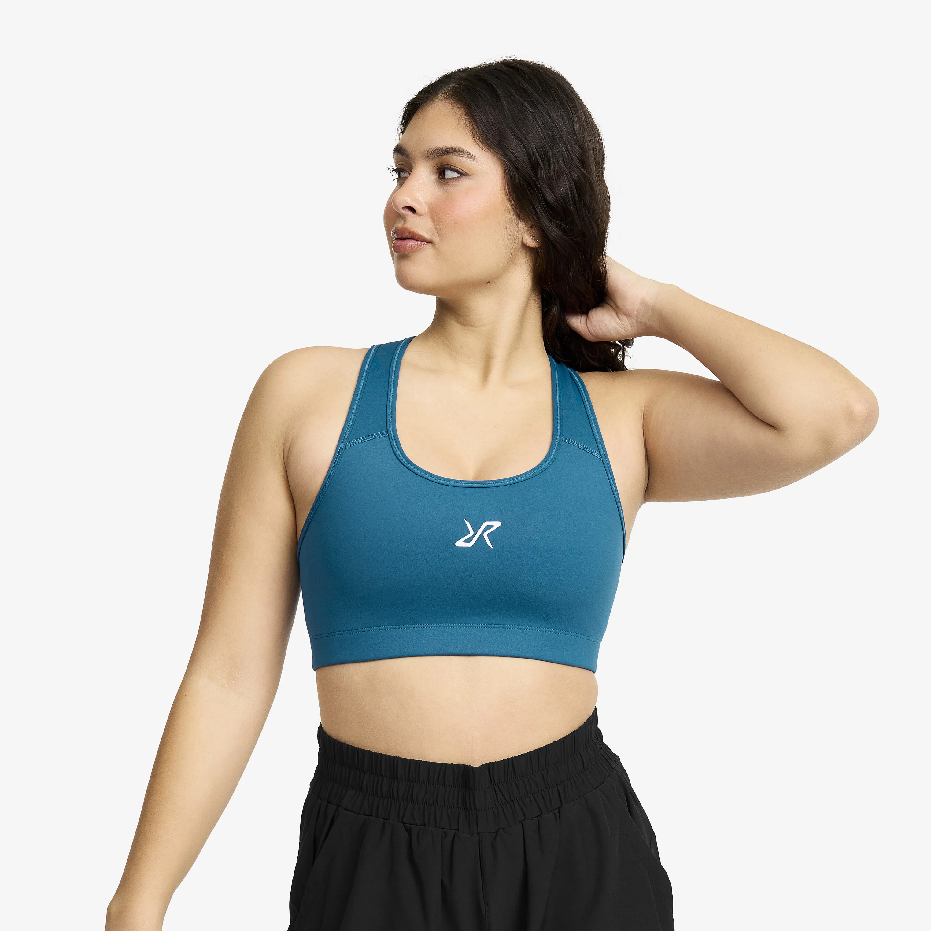 RevolutionRace Sports Bra Dame RevolutionRace Sports Bra Dame