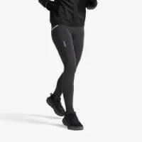 RevolutionRace Sprint Winter Leggings Dame RevolutionRace Sprint Winter Leggings Dame