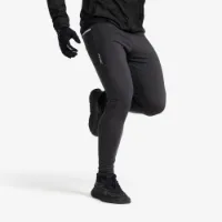 RevolutionRace Sprint Winter Tights Herre