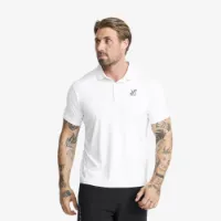 RevolutionRace Stream Polo Shirt Herre