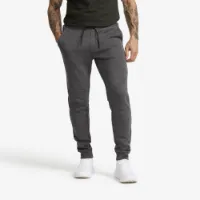 RevolutionRace Street Scuba Sweatpants Herre