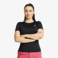 RevolutionRace Stride Active T-shirt Dame