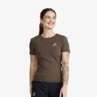 RevolutionRace Stride Active T-shirt Dame RevolutionRace Stride Active T-shirt Dame